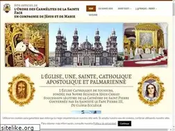 Sites similar to eglisepalmarienne.org