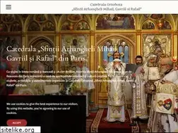 Sites similar to egliseroumaine.com