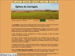 Sites similar to eglises-du-lauragais.fr