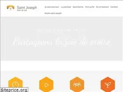 Sites similar to eglisesaintjoseph.com