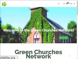 Sites similar to eglisesvertes.ca