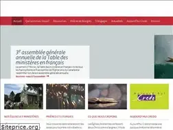 Sites similar to egliseunie.ca