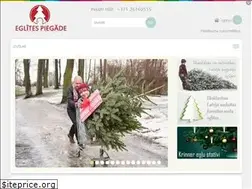 Sites similar to eglitespiegade.lv