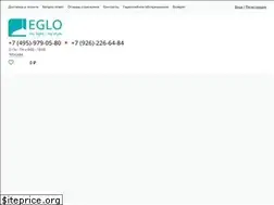 Sites similar to eglo-market.ru