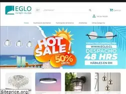 Sites similar to eglo.cl