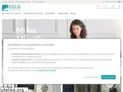 Sites similar to eglo.com.co
