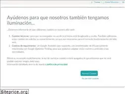 Sites similar to eglo.com.pe