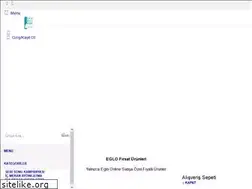 Sites similar to eglo.com.tr