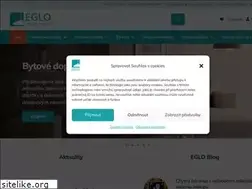 Sites similar to eglo.cz
