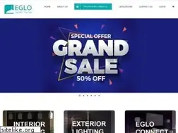 Sites similar to eglo.pk