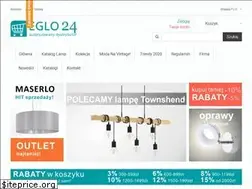 Sites similar to eglo24.pl