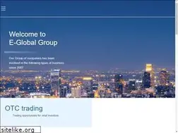 Sites similar to eglobal-forex.com