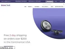 Sites similar to eglobal-teck.com