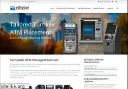 Sites similar to eglobal.com
