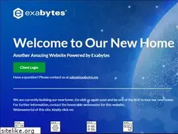 Sites similar to eglobal.my