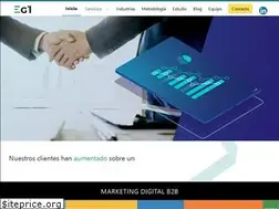 Sites similar to eglobal.one