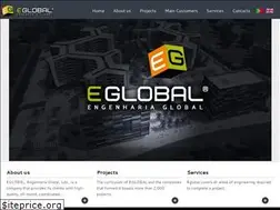 Sites similar to eglobal.pt