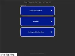 Sites similar to eglobalcentral.com.es