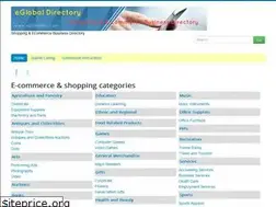 Sites similar to eglobaldir.com