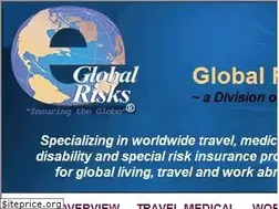 Sites similar to eglobalhealth.com