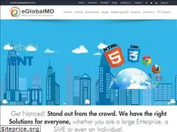 Sites similar to eglobalmd.com