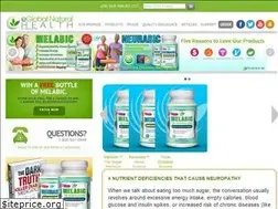 Sites similar to eglobalnaturalhealth.com