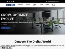 Sites similar to eglobalsoftsolutions.com