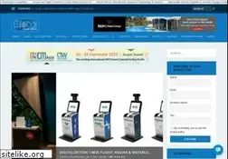 Sites similar to eglobaltravelmedia.com.au