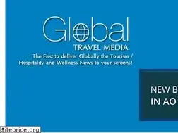 Sites similar to eglobaltravelmedia.com