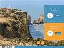 Sites similar to eglobaltravelnews.com.au