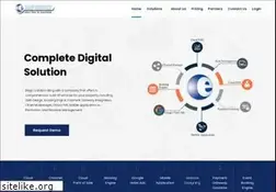 Sites similar to eglobe-solutions.com