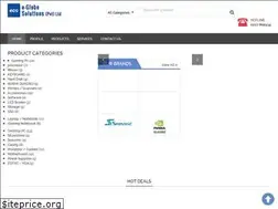 Sites similar to eglobe.lk