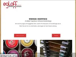 Sites similar to egloff-renovationen.ch
