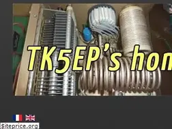 Sites similar to egloff.eu