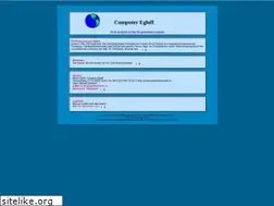 Sites similar to egloffcomputer.ch