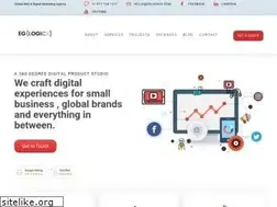 Sites similar to eglogics.com
