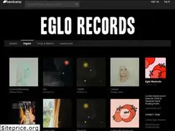 Sites similar to eglorecords.com