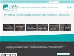 Sites similar to egloshop.hu