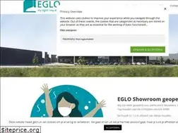 Sites similar to egloshowroom.nl