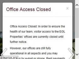 Sites similar to eglproperties.com