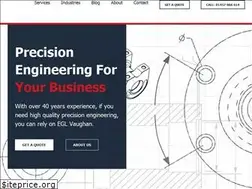 Sites similar to eglvaughan.co.uk