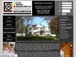 Sites similar to egm-design.com