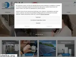 Sites similar to egm-elektro.de
