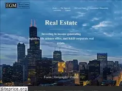 Sites similar to egm-funds.com