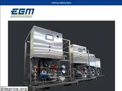 Sites similar to egm-llc.com