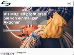Sites similar to egm-mitteldeutschland.de