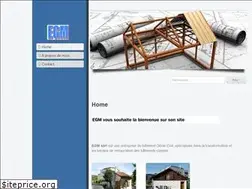 Sites similar to egm.ch