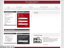 Sites similar to egm.cz