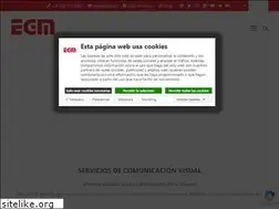 Sites similar to egm.es