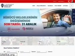 Sites similar to egm.gov.tr